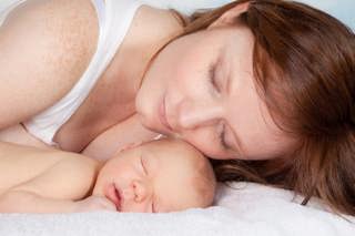 Creating a Calm Birth Environment