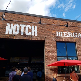 22: The Current State of Lager in the U.S. with Notch Brewing Founder/Brewer Chris Lohring