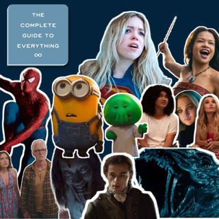Summer Movies 2026 - Part 3