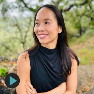 Bonnie Tsui - Rethinking Muscle and the Way We Move