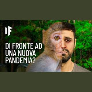 E se ti ammalassi di vaiolo delle scimmie?