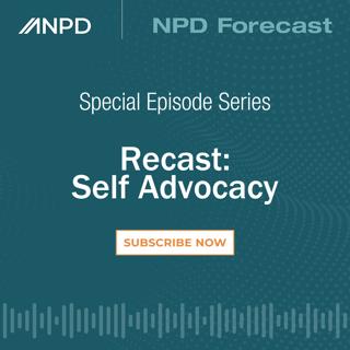 Recast: Self Advocacy