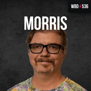 How Crypto Replayed the 2008 Financial Crisis with David Morris - WBD536