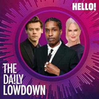ASAP Rocky talks parenthood with Rihanna and Harry Styles breaks a new record