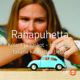 Kolarit ja kaskot - mitä ratin takana kannattaa tietää
