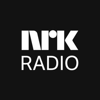 Hør alle episodene i appen NRK radio