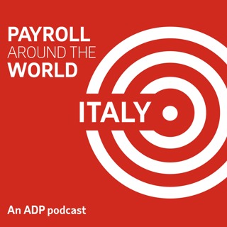 Payroll in Italy