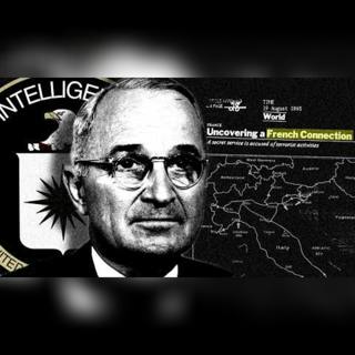 How the CIA Enabled the World's Largest Heroin Operation