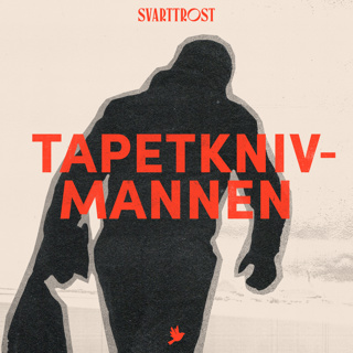 Trailer: Tapetknivmannen