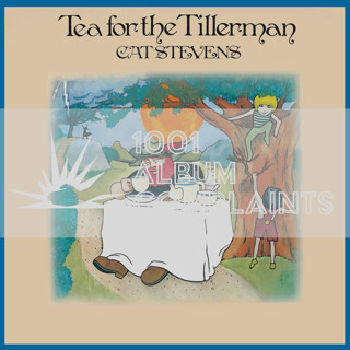 The Story Behind: Cat Stevens - Tea for the Tillerman, Ep. 270