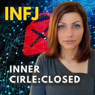 WHY THE INFJ MUST CUT CONTACT WHEN INTEGRITY IS MISSING