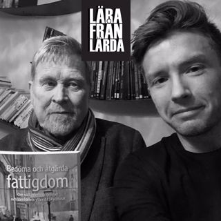 #114 Fattigdom med Hans Swärd