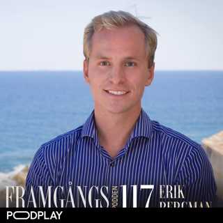 117. Miljardbolag & mindfulness Erik Bergman, Original