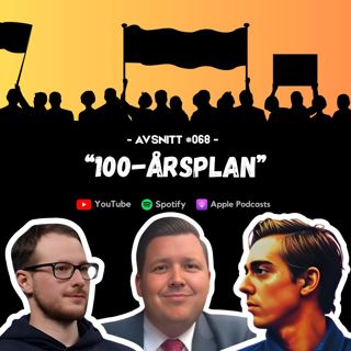 #068 - 100-årsplan