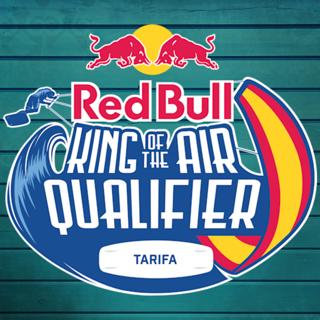 Red Bull King Of The Air Qualifier Tarifa Preview Feat. Lorenzo, Cohan, Babyshark | The Megapod