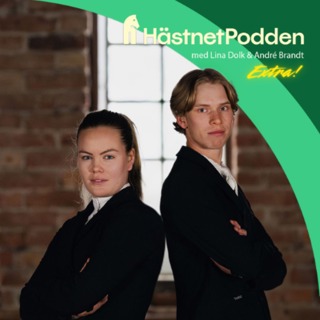 9. HästnetPodden Extra