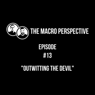 Episode 13: "Outwitting the Devil"