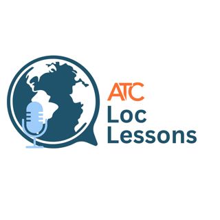 ATC Loc Lessons
