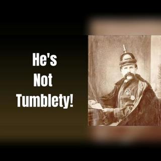Was Francis Tumblety Jack the Ripper? w/ Michael L. Hawley