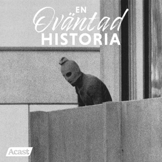 Svarta september och terrordådet vid München – OS 1972