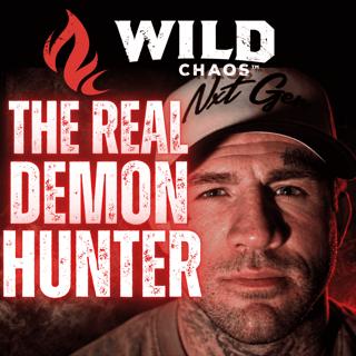 #130 - The MMA Demon Hunter: From Cocaine Addiction To Now Saving Kids From Predators In Jesus Name w/Garrett Gross