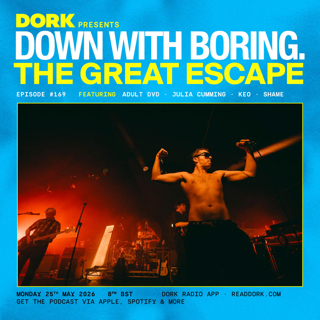 Down With Boring #169: The Great Escape 2026