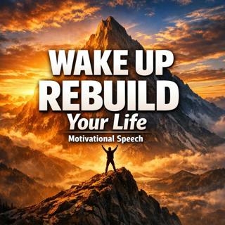 WAKE UP and REBUILD Your Life: 5 Steps to Transform Your Future