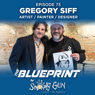 "What's Your Dream? What Do You Want To Do? Go Get it!" Gregory Siff | The Blueprint by Smoking Gun