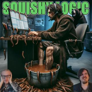 161. Horrible Medieval Jobs worse than a Call-Centre? | Squishy Logic 