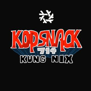Kodsnack 714 - Kung Nix, med Jonas Hultén