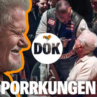 Porrkungen – Blod, affärer och Hells Angels (2/2)