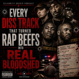 Every Diss Track That Turned Rap Beefs into Real Bloodshed