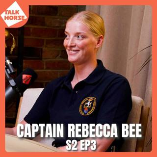 S2 Ep3: All the King's Horses with Rebecca Bee