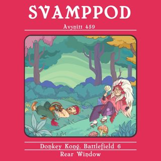 Avsnitt 549: Det regnar snipers