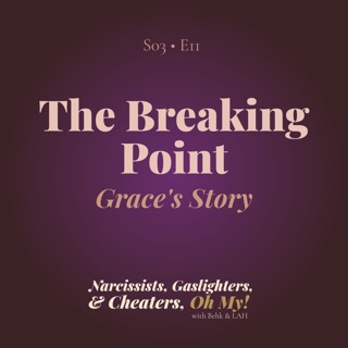 The Breaking Point