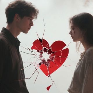 The Break Up and Wake Up