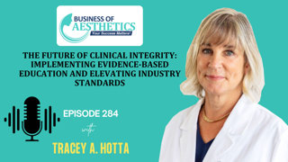 The Future of Clinical Integrity: Implementing Evidence-Based Education and Elevating Industry Standards