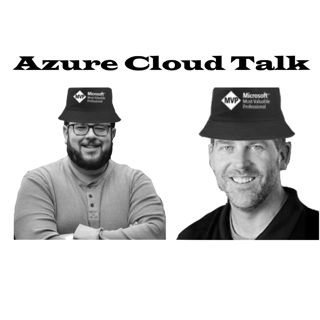 Introducing Azure Cloud Talk