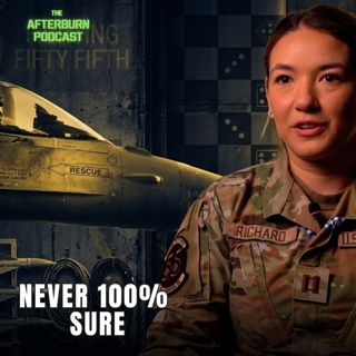 I Thought Our Pilots Were Not Coming Home | Operation Midnight Hammer | Intel Officer "Glib" Richard