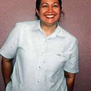 Episode 98: Dianne Brimble - Australian Who Died On A Cruise Ship In 2002