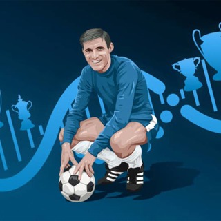 Chelsea DNA Series: Bobby Tambling | Building Chelsea's Foundation