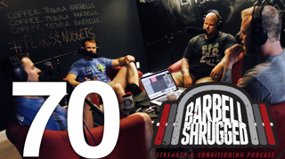 70- How To Make A Living Owning Your Own CrossFit Affiliate or Gym Business