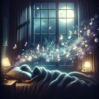 😴🎵 Quality SLEEP with this Gentle MUSIC