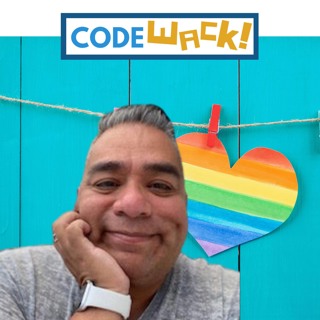 New from Code WACK, ‘Where the fight begins.' Provider networks & LGBTQ patients
