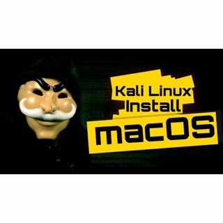 #194: Kali Linux install macOS in 10 min|Free VMware