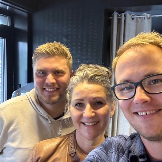 #13 Oddrunn Gjeruldsen. Healing, oppvåkning og tvillingsjeler!