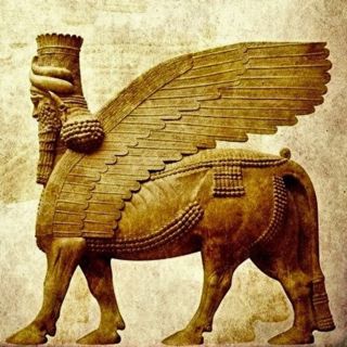 Epic of Gilgamesh and Sumerian Myths
