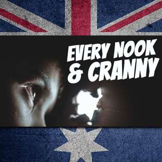 AE 463 - Expression: Every Nook And Cranny