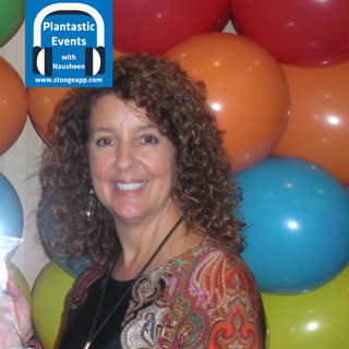 Plantastic Events Podcast E026-Knowledge is Power with Stephanie McIntyre