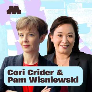 The Kids Are Online: Are Social Media Bans the Answer? w/ Cori Crider and Pamela Wisniewski